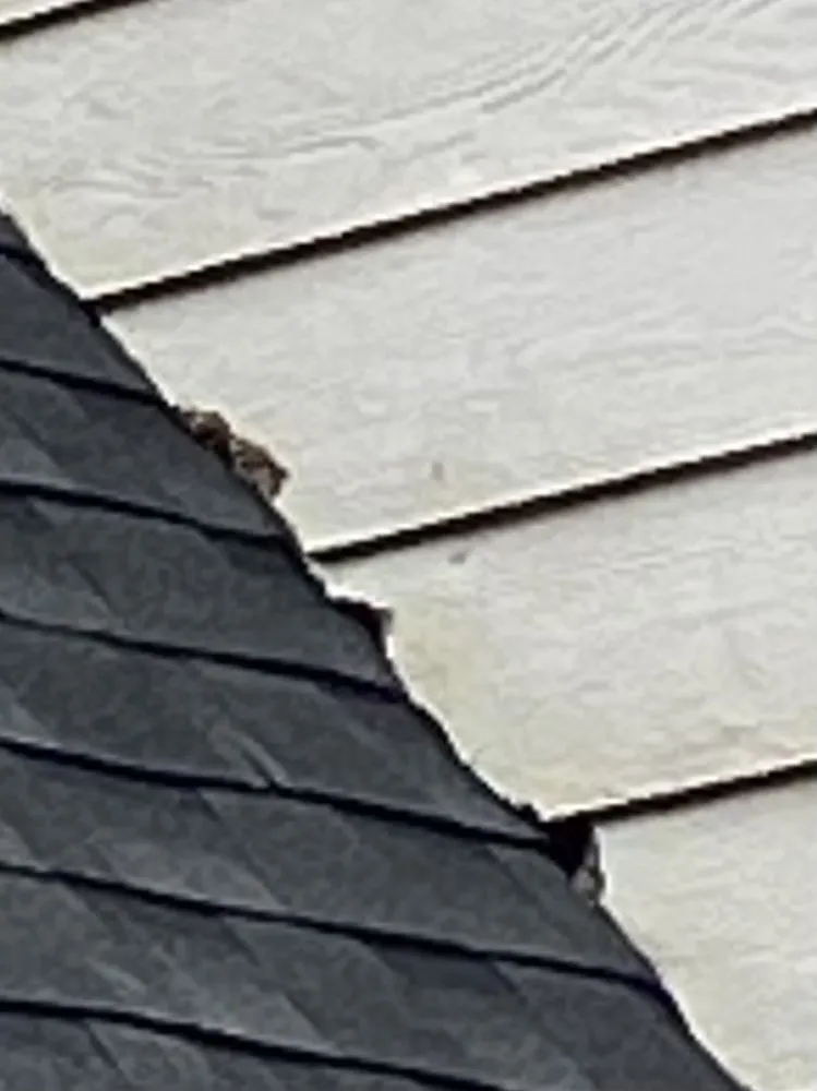 Slide of Complete Roofing