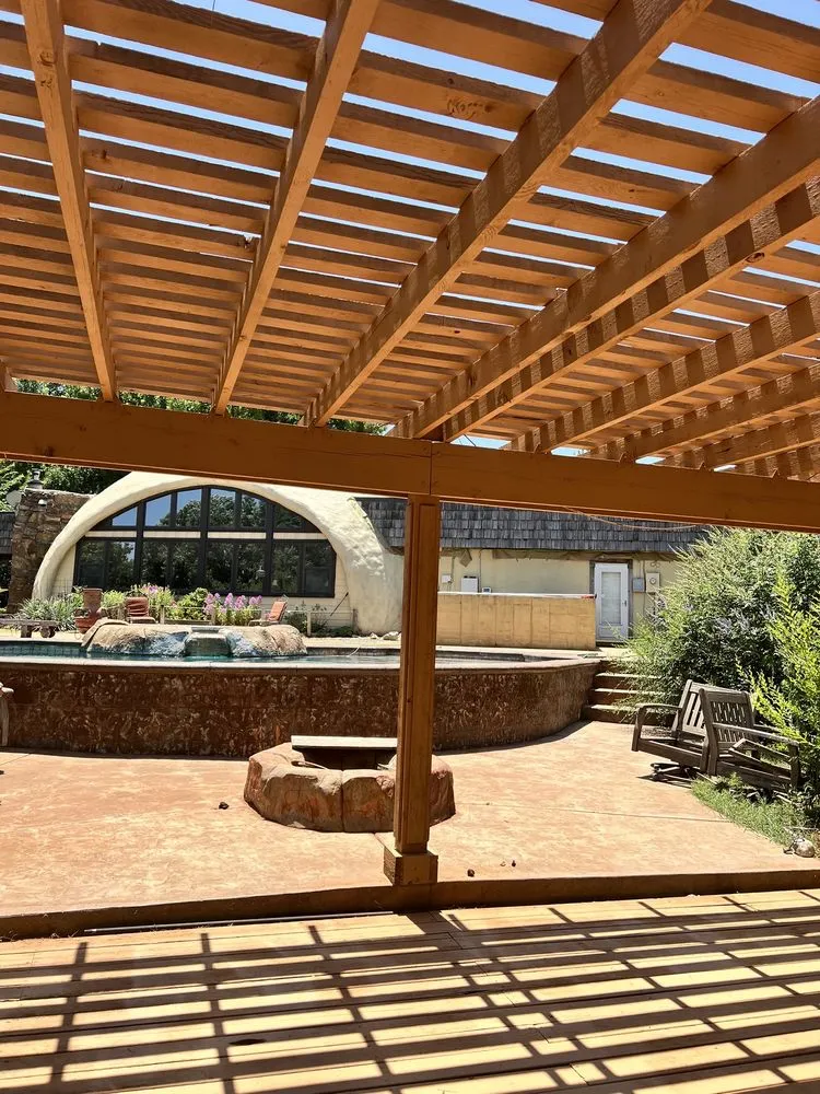 Slide of Complete Service OKC