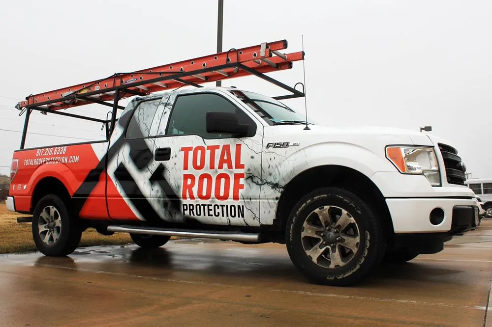 Slide of Complete Service OKC