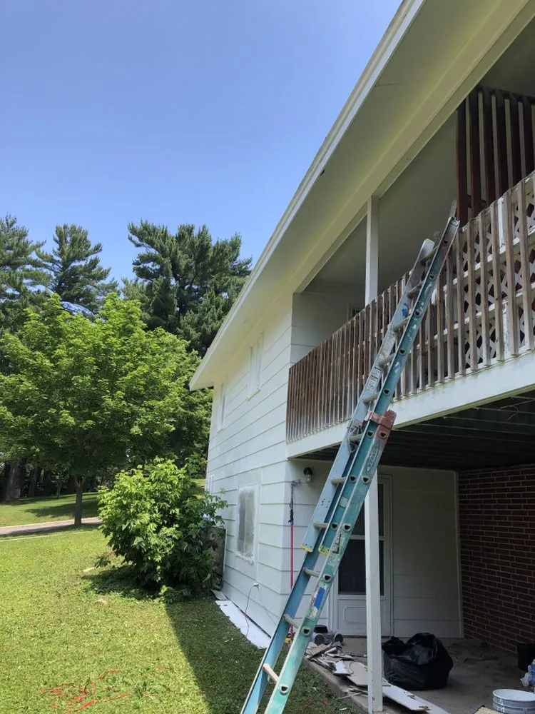 Slide of Complete Service OKC