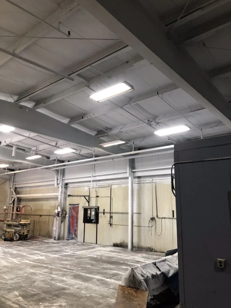 Slide of Complete Service OKC