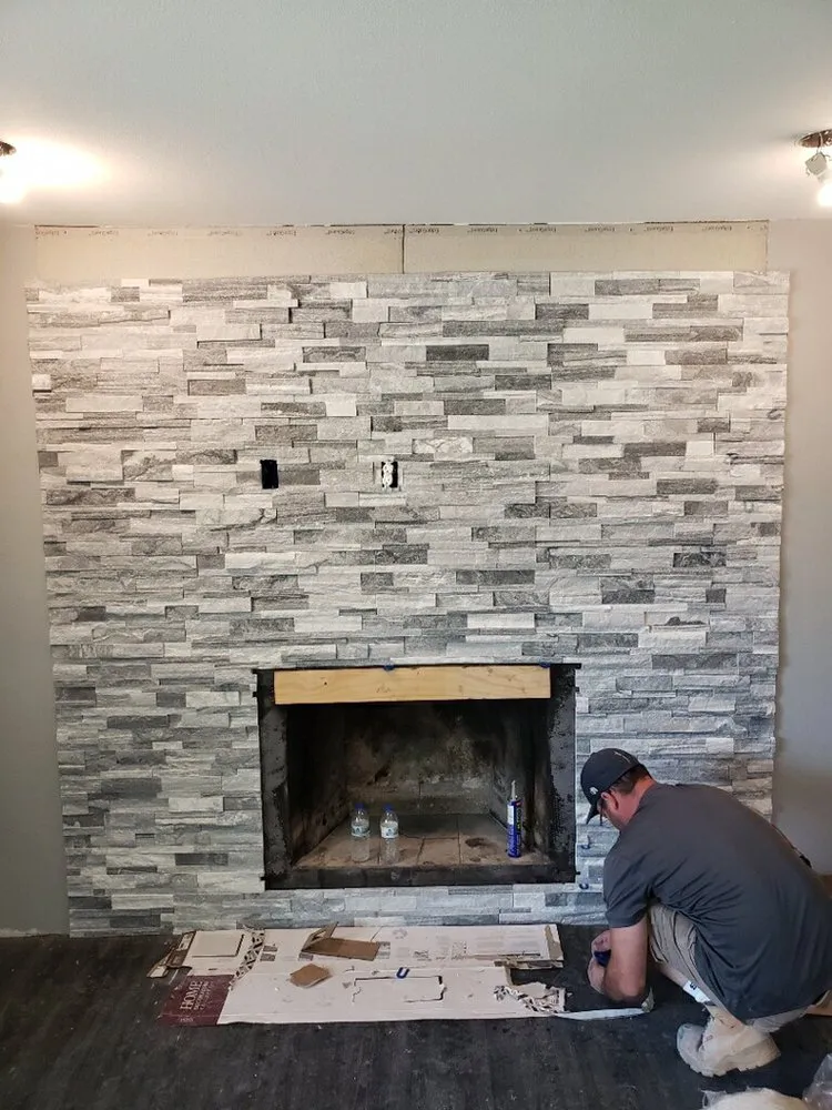 Slide of Complete Service OKC