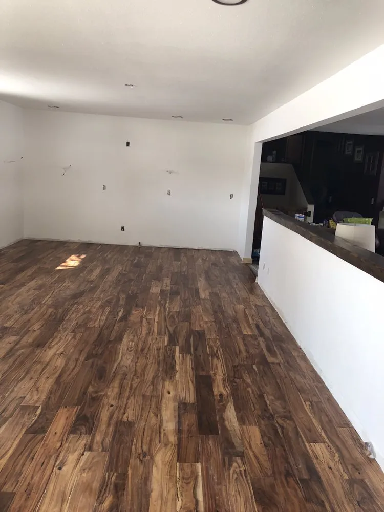 Slide of Complete Service OKC