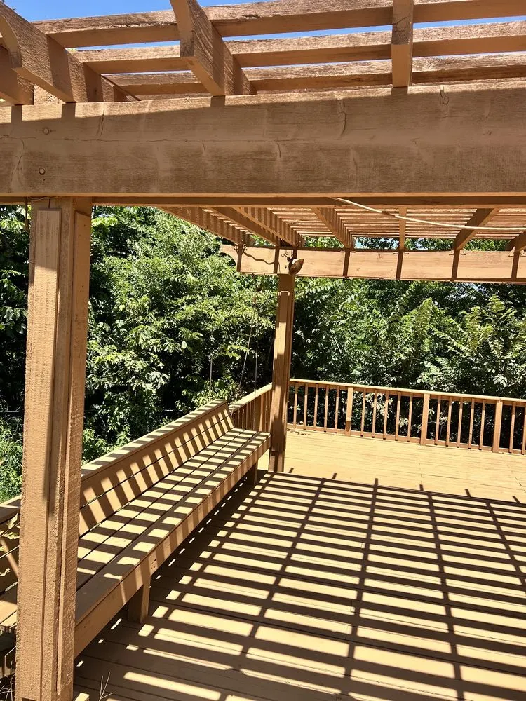 Slide of Complete Service OKC