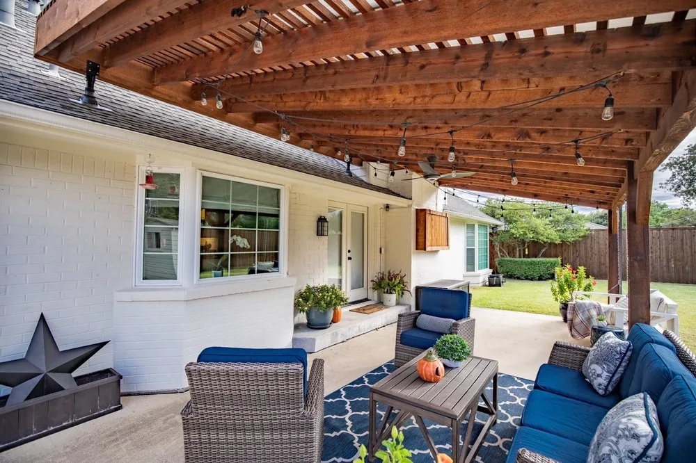 Slide of Complete Service OKC