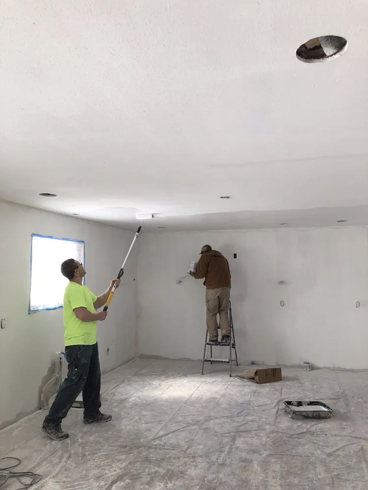 Slide of Complete Service OKC