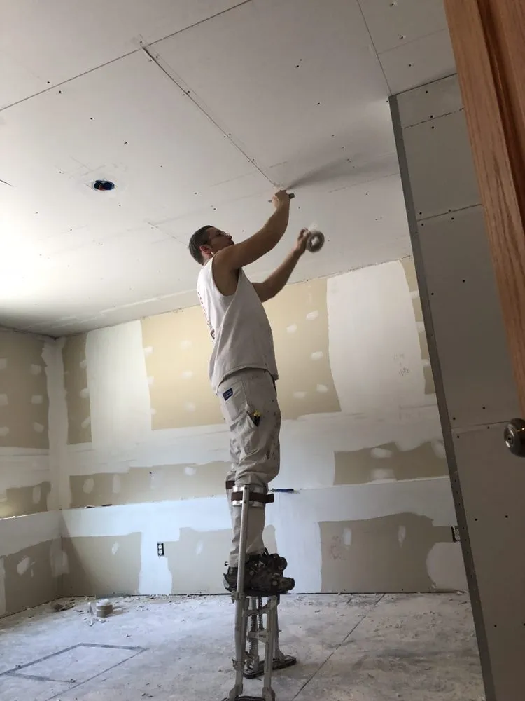 Slide of Complete Service OKC