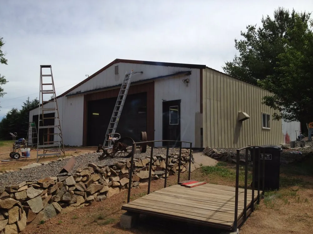 Slide of Complete Service OKC