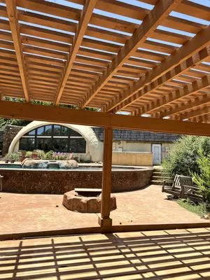 Complete Service OKC Logo