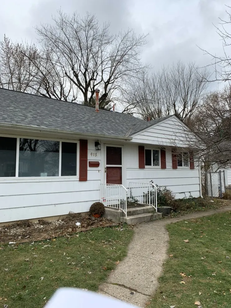 Slide of Complete Solutions Contracting