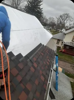 Slide of Complete Solutions Contracting