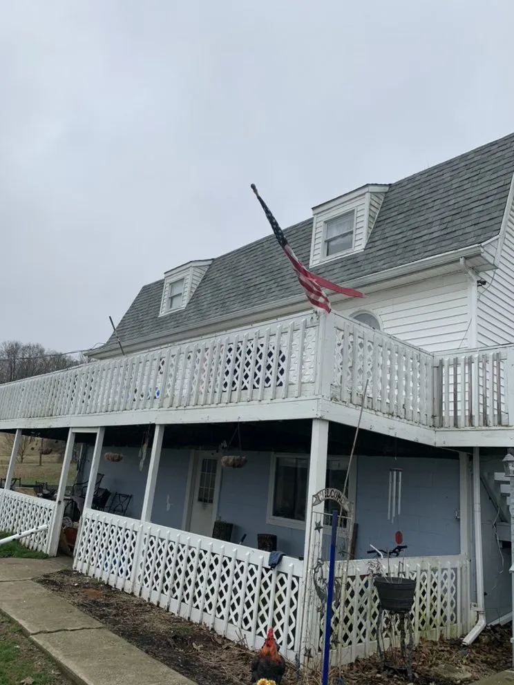 Slide of Complete Solutions Contracting