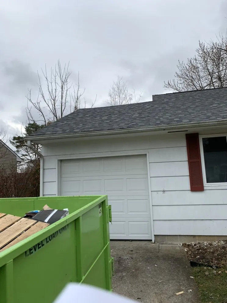 Slide of Complete Solutions Contracting