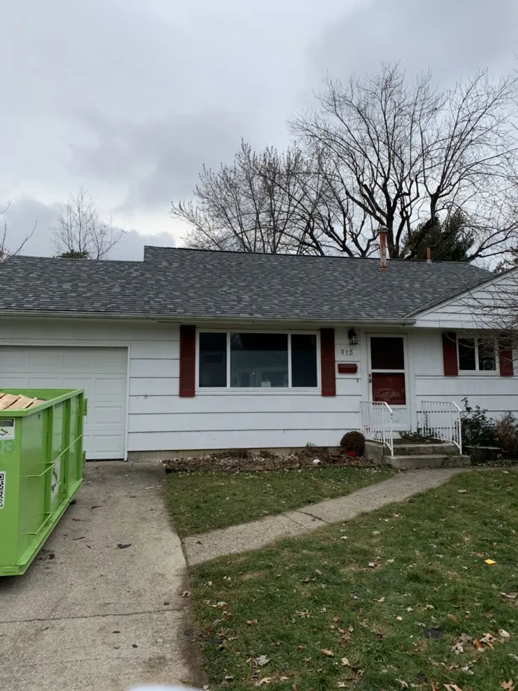 Slide of Complete Solutions Contracting