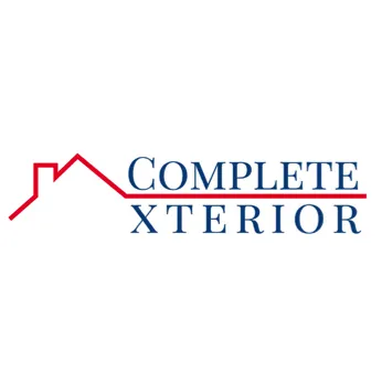 Slide of Complete Xterior
