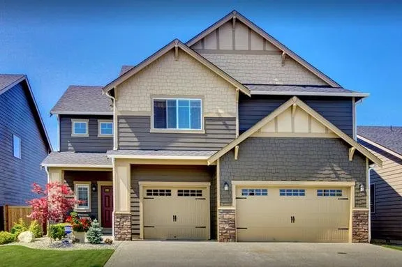 Complete Xterior Logo