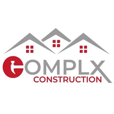 ComplX Construction Logo
