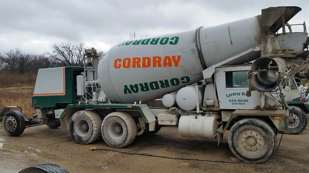 Slide of Comprehensive Construction & Professional Restoration