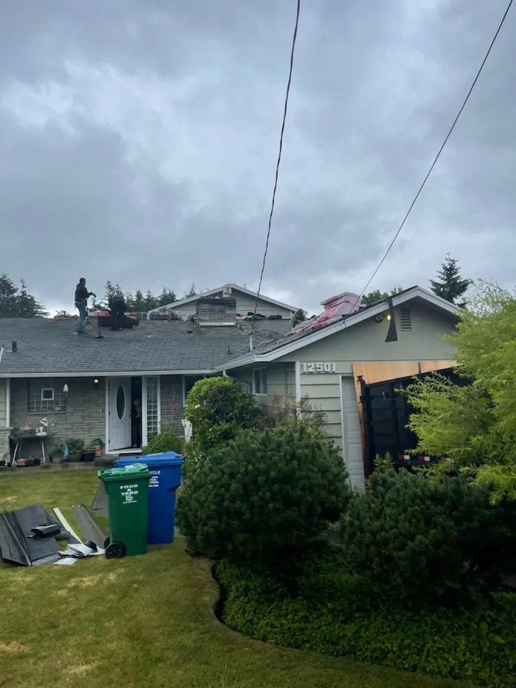 Slide of Compton Builders