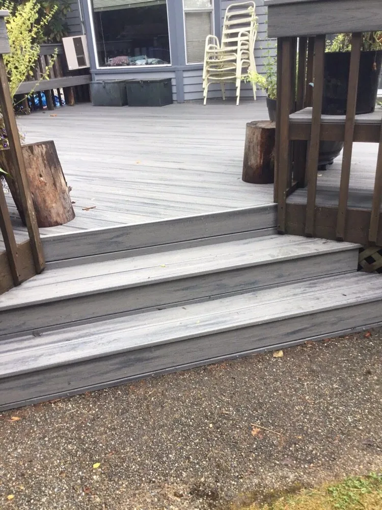 Slide of Compton Builders