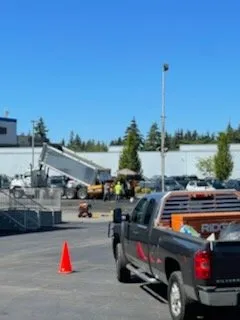 Compton Builders Logo