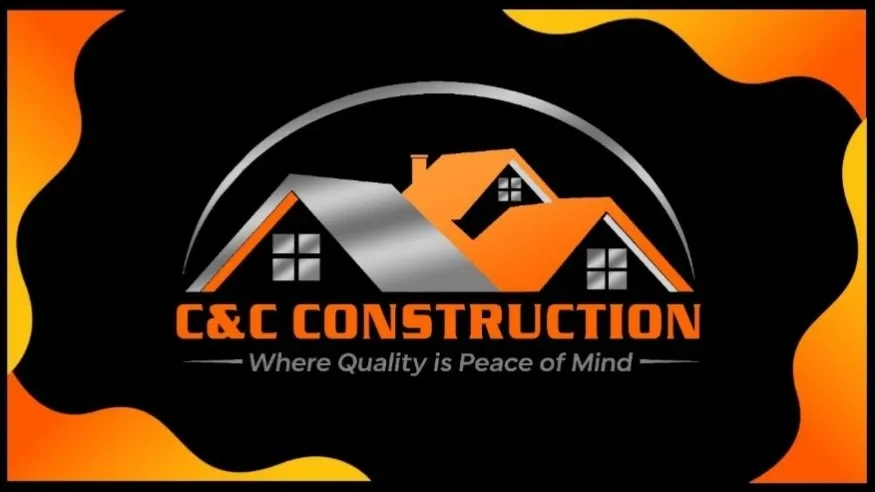 Slide of Compton Construction