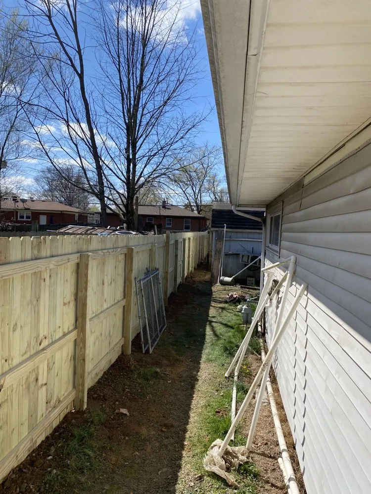 Slide of Compton’s Carpentry Creations