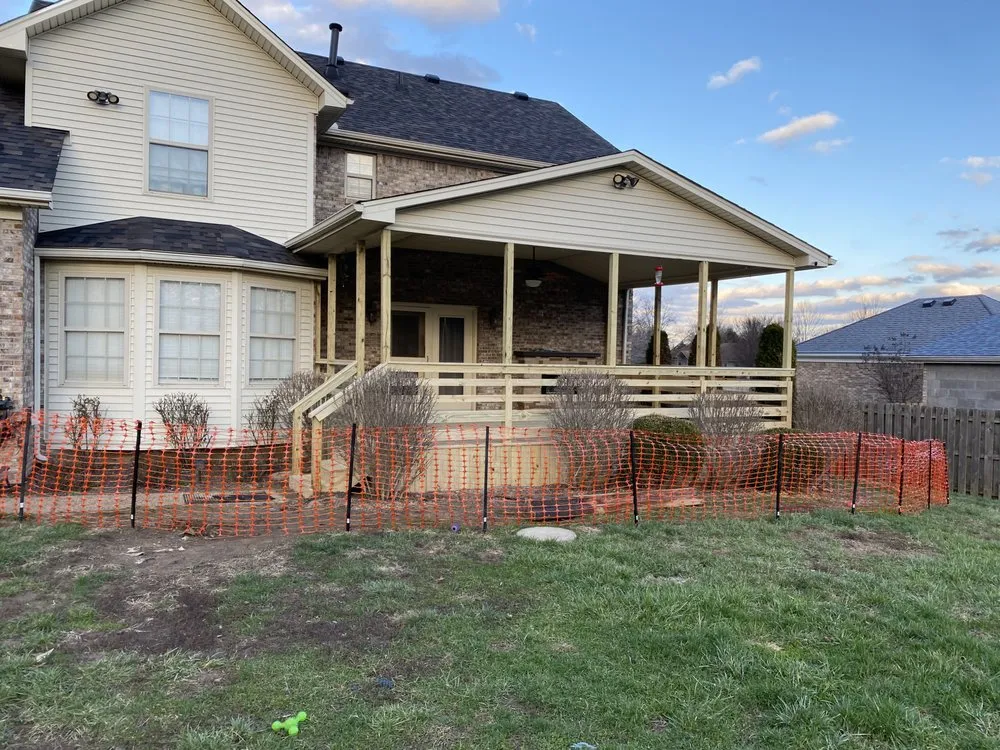 Slide of Compton’s Carpentry Creations