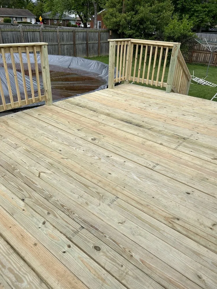 Slide of Compton’s Carpentry Creations