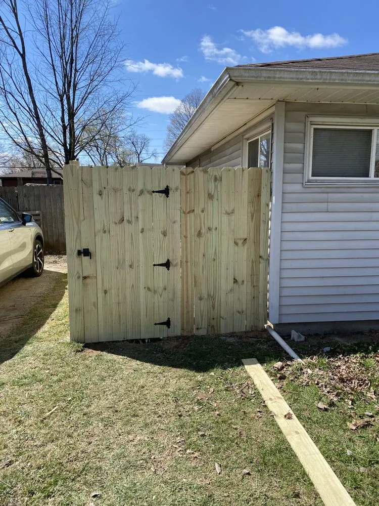 Slide of Compton’s Carpentry Creations