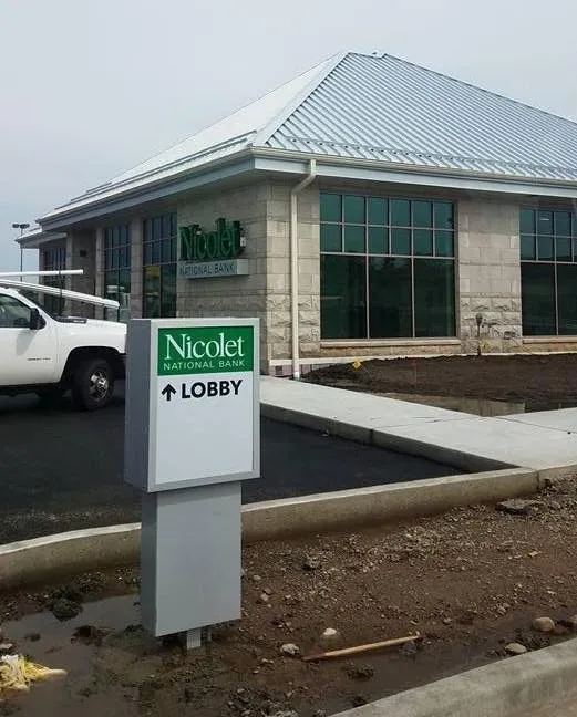 Slide of Comstock Seamless Rain Gutters