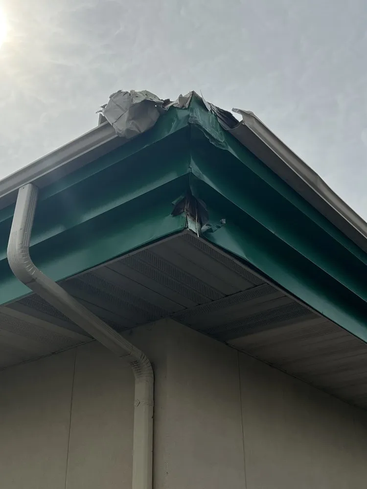 Slide of Conan Roofing