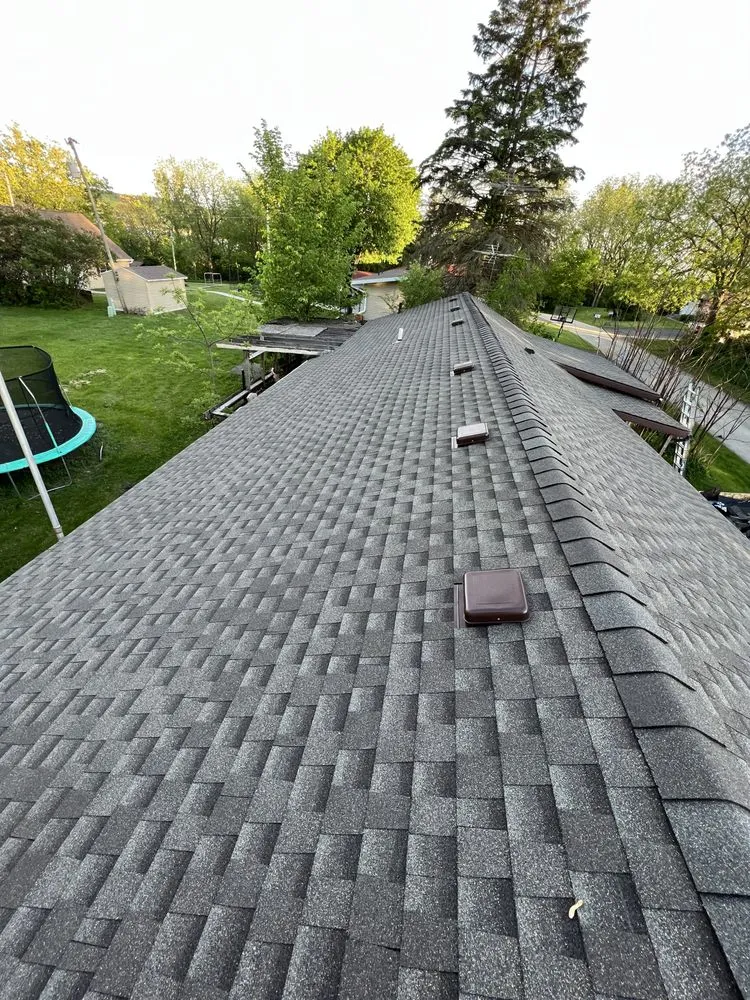 Slide of Conan Roofing