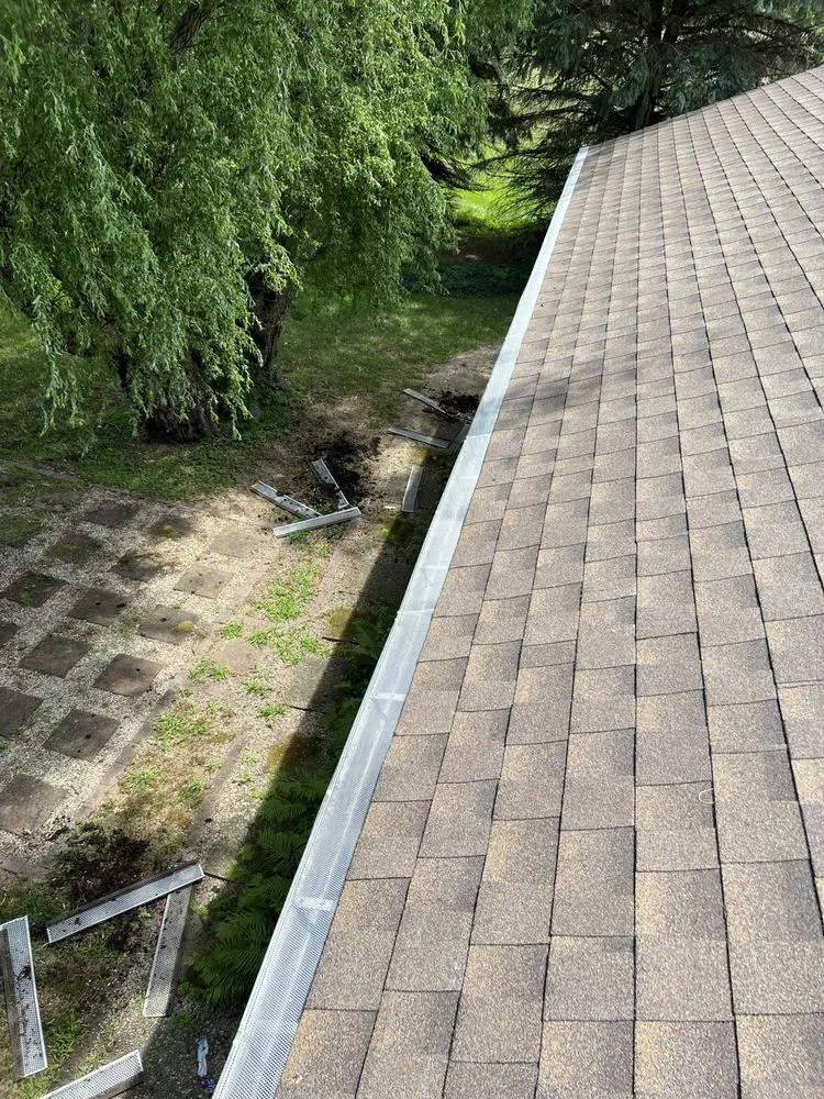 Slide of Conan Roofing