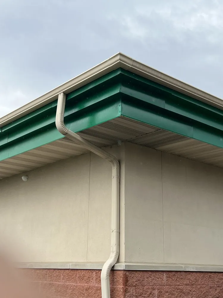 Slide of Conan Roofing