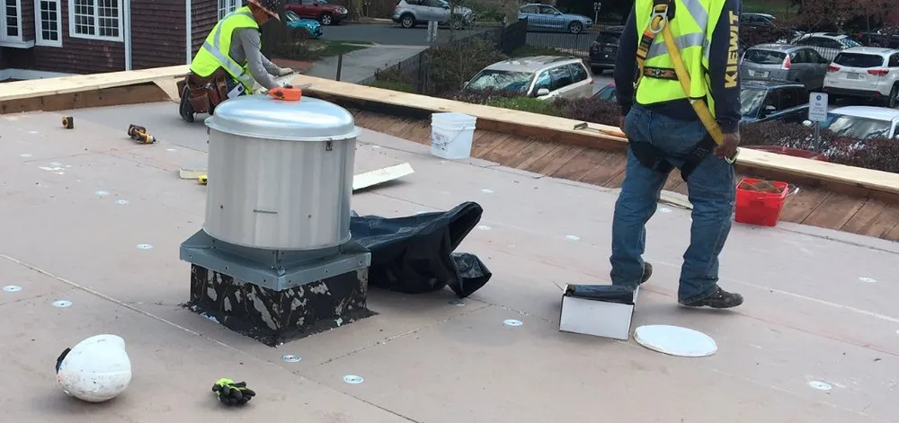 Slide of Conaway Enterprises