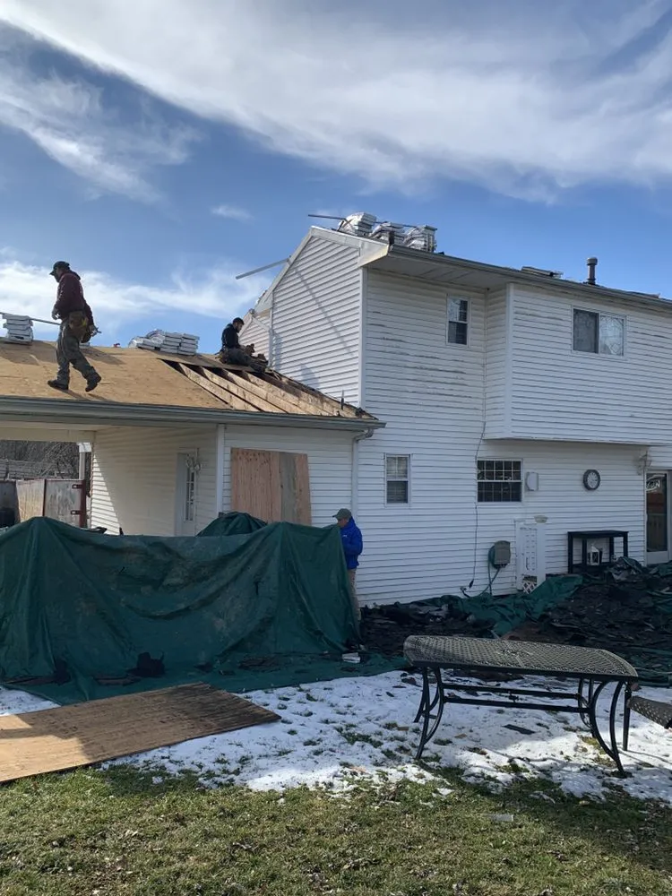 Slide of Conaway Enterprises