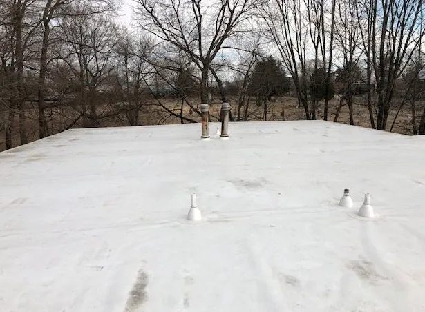 Slide of Conaway Enterprises