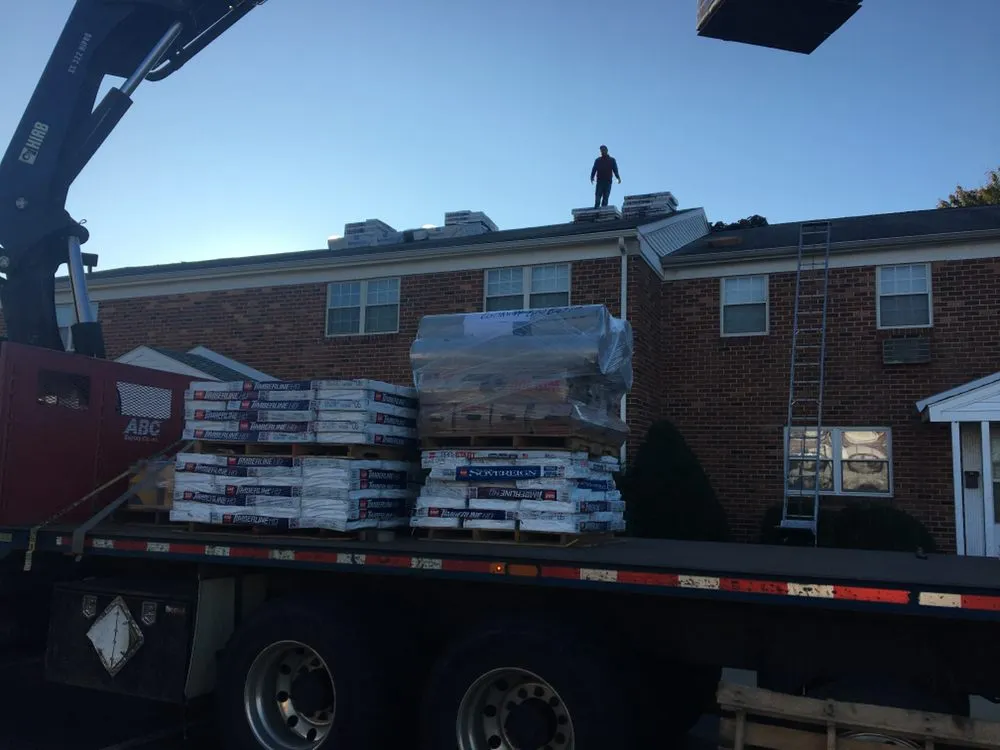 Slide of Conaway Enterprises