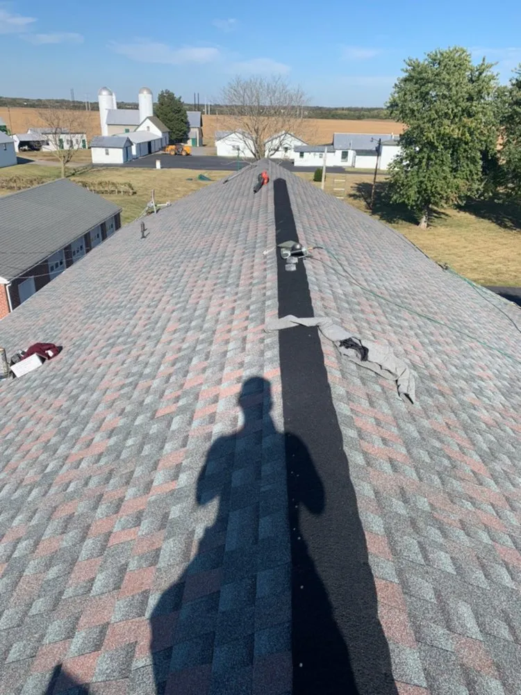 Slide of Conaway Enterprises