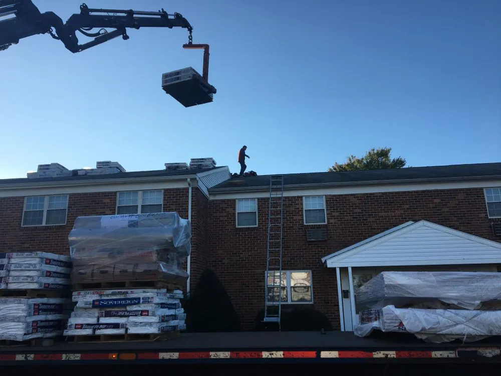 Slide of Conaway Enterprises