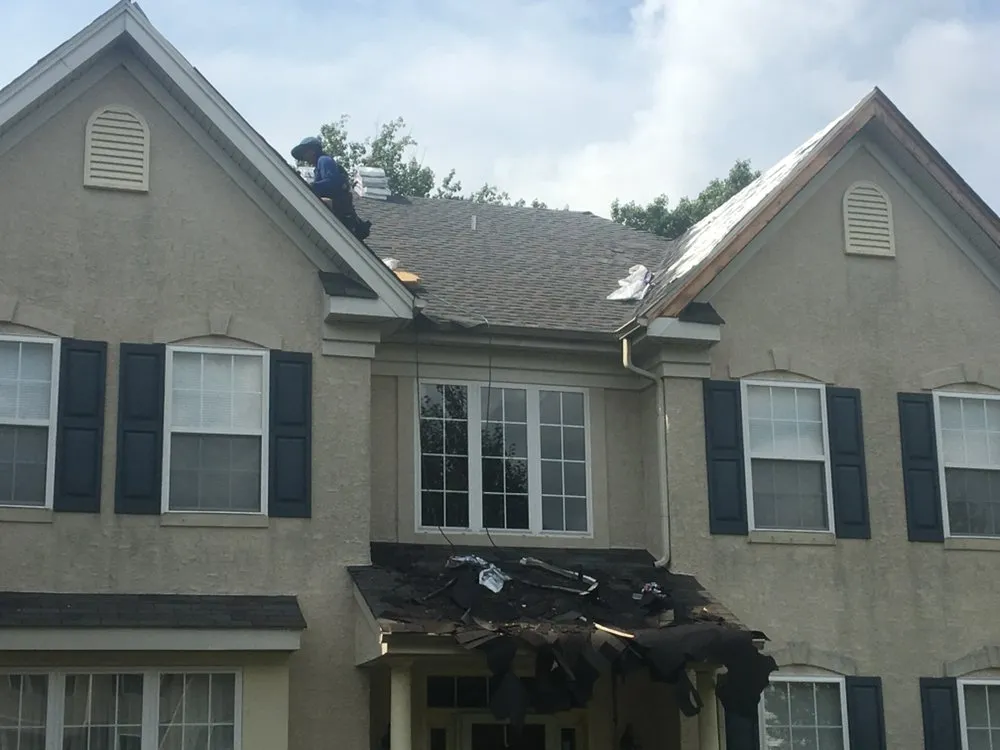 Slide of Conaway Enterprises