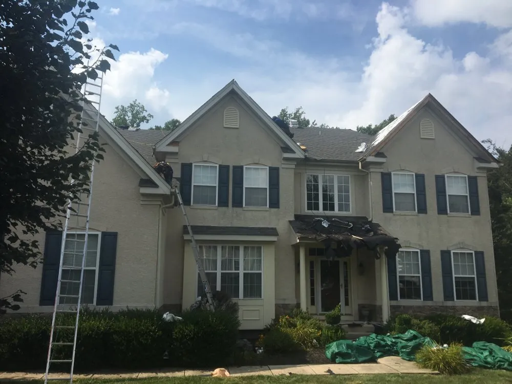 Slide of Conaway Enterprises