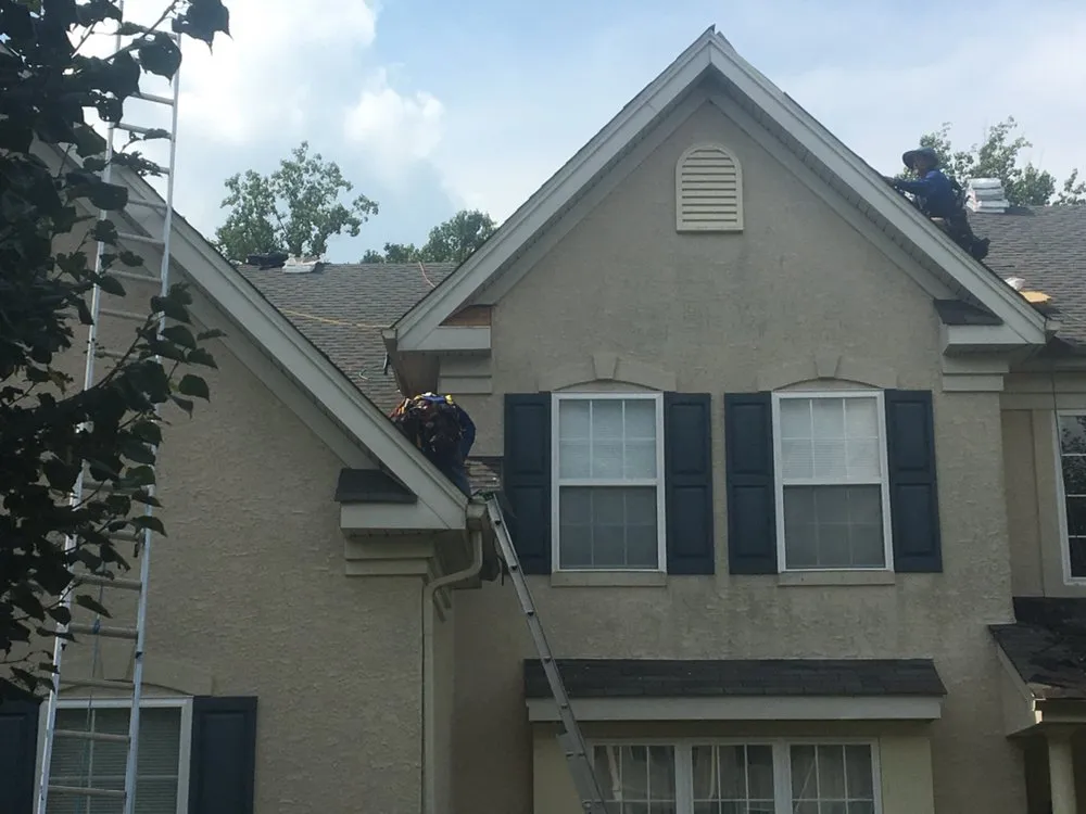 Slide of Conaway Enterprises