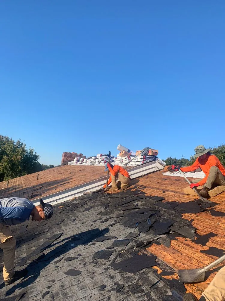 Slide of Conaway Enterprises