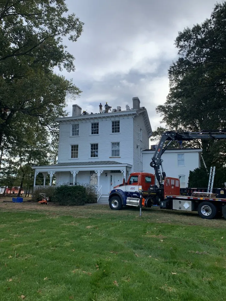 Slide of Conaway Enterprises