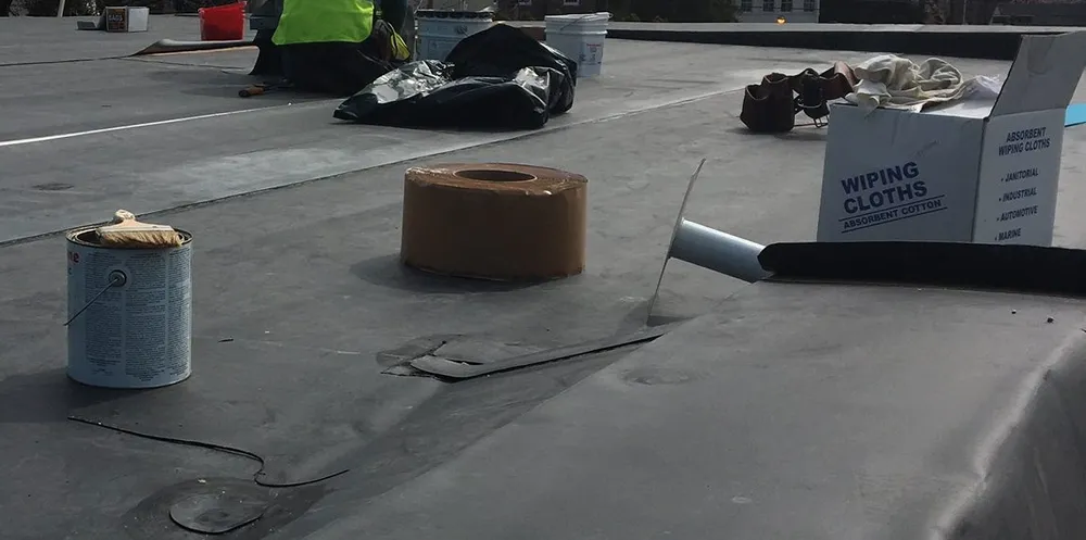 Slide of Conaway Enterprises