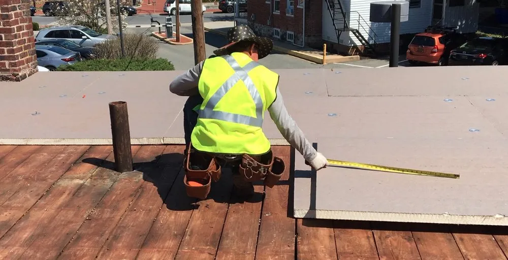 Slide of Conaway Enterprises