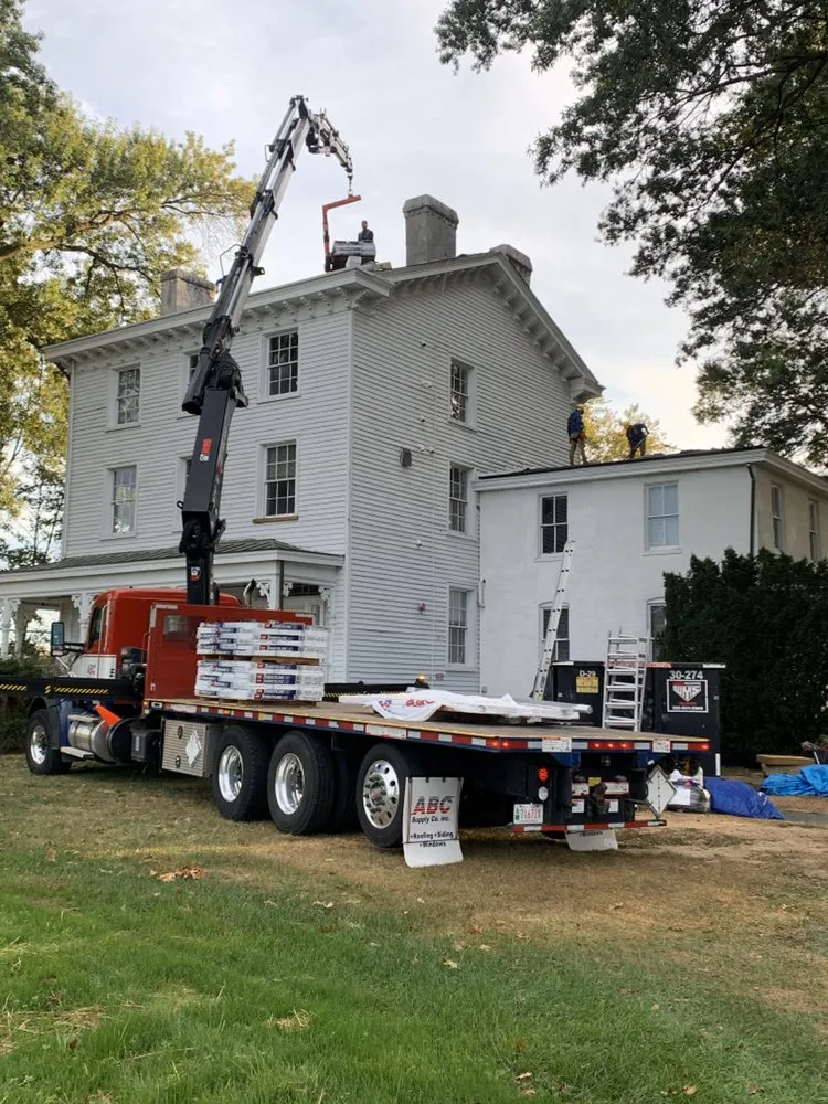 Slide of Conaway Enterprises