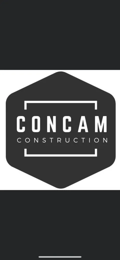Slide of Concam Construction